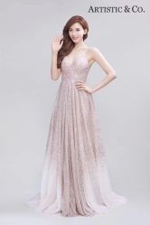 -LA GRACE高端婚纱礼服定制馆