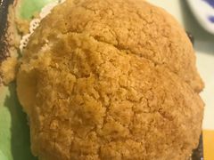 -大咀港式茶餐厅(海岸城店)