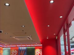 -大师兄·西北小馆(金湾华发商都店)