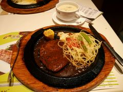 android_upload_pic-菲滋意式餐厅(西溪印象城店)