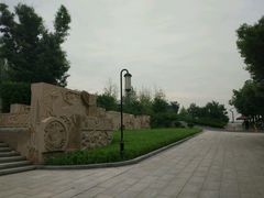 -鹦鹉寺公园