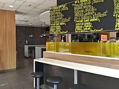 -麦当劳(欧陆广场店)