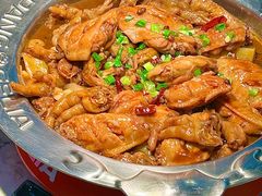 -胖哥俩肉蟹煲(永旺店)