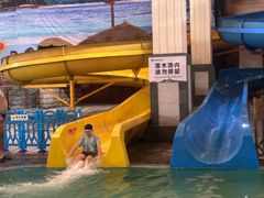 -南宫温泉水世界