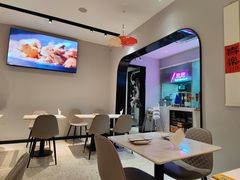 -丁字口海鲜热炒·烧烤大排档