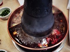 -阳坊大都涮羊肉(阳坊总店)