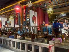 -古道村落(温汤店)