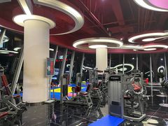 -奇迹健身·恒温游泳(恒大广场店)