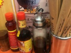 -拉面莊夢語＆中华料理八椿