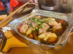 馋嘴烤蛙-夜烤·宜宾烧烤(回龙湾店)