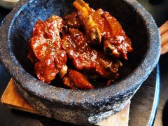 -翠湖轩中餐厅(昆明翠湖宾馆店)