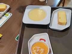 -豪客来牛排(空港华联店)