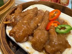 -又一间茶点轩(宝业路店)