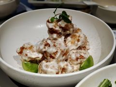 -小大董·烤鸭(观景餐厅·南京西路店)