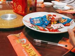 -八大碗·精致东北菜(东陵西路店)