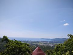 -三亚亚龙湾人间天堂鸟巢度假村