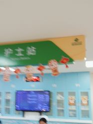 -江西省儿童医院(红谷滩院区)