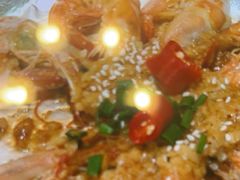 -意卡菲·欢乐聚会餐厅(华侨店)