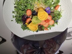 -狮拾久·现代新加坡料理(壹方城店)