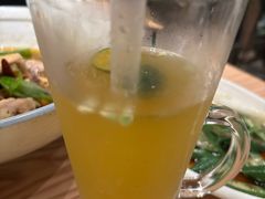 -院子餐厅·大锅菜·老杭帮(桥西直街店)