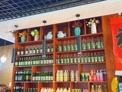 -京玉菲饭店(李村店)