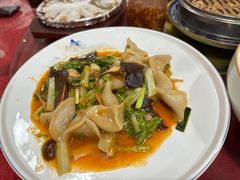 -芝城故事·建瓯土菜