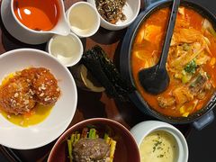 -HOTISLAND海鸡岛·韩国料理(江南西店)