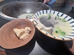 -好灶头妈妈菜·柴火灶台鱼·千岛湖土菜地标美食