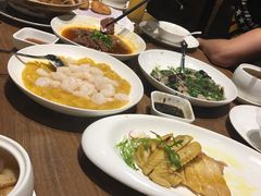 -廊亦舫Lang Yi Fang Restaurant(金桥店)