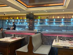 -金刚山烧烤(红旗大街店)