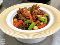 -三品香·江浙菜(松江九谊店)