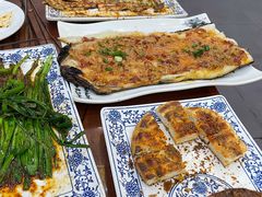 -老义家清真烧烤·私房菜(青松路店)