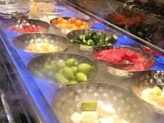 -冠菌火锅自助(东莞桥头店)