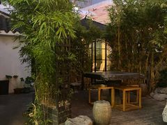 -道南書院·私房菜·早午茶·茶馆