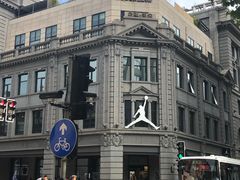 -JORDAN(外滩中央体验店)