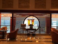 -翡翠湖迎宾馆·游泳馆