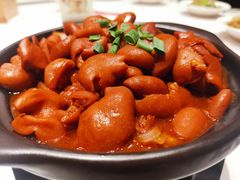 大肠煲-壹只菜·崇明本地特色菜(崇明南门店)