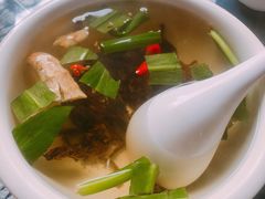 -龙姐私房菜(和顺古镇店)