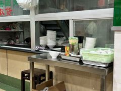 -绿杨馄饨临顿路店