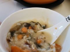 -温粥人(春晖路店)