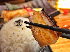 -千代武日本料理(哈西店)
