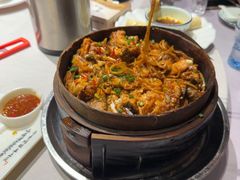-客家大院·非遗赣南客家菜(郁孤台店)