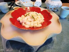 -浙江西子宾馆·牡丹厅