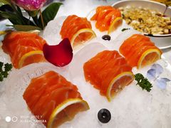 -吉祥凯悦-中餐厅(让胡路店)