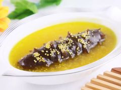 海参菜品-宫品海参专卖店(静安大宁店)