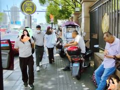 -复旦大学附属肿瘤医院(徐汇院区)