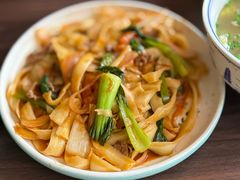 -河州春清真西北特色美食(虎踞路店)