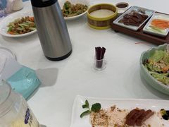 -沪华海鲜大酒楼(南汇店)
