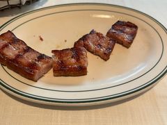 -Wolfgang’s Steakhouse 沃夫冈牛排馆(上海白玉兰广场店)