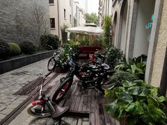 -徐家汇源景区-衡山坊